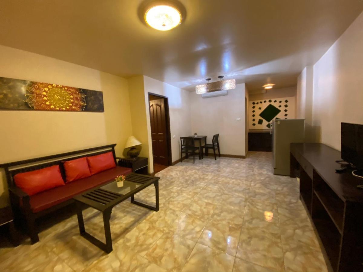 Noble Place Chiangmai Chiang Mai Extérieur photo