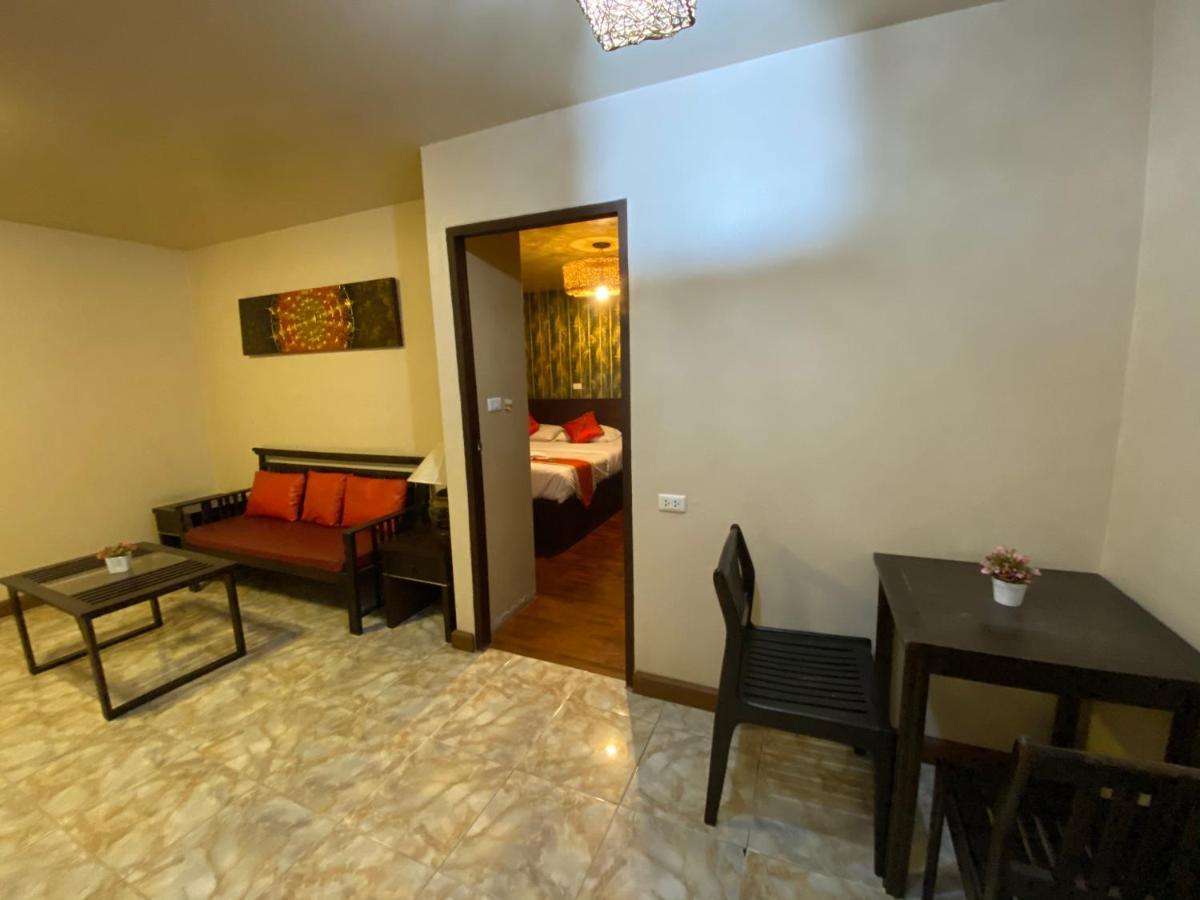 Noble Place Chiangmai Chiang Mai Extérieur photo