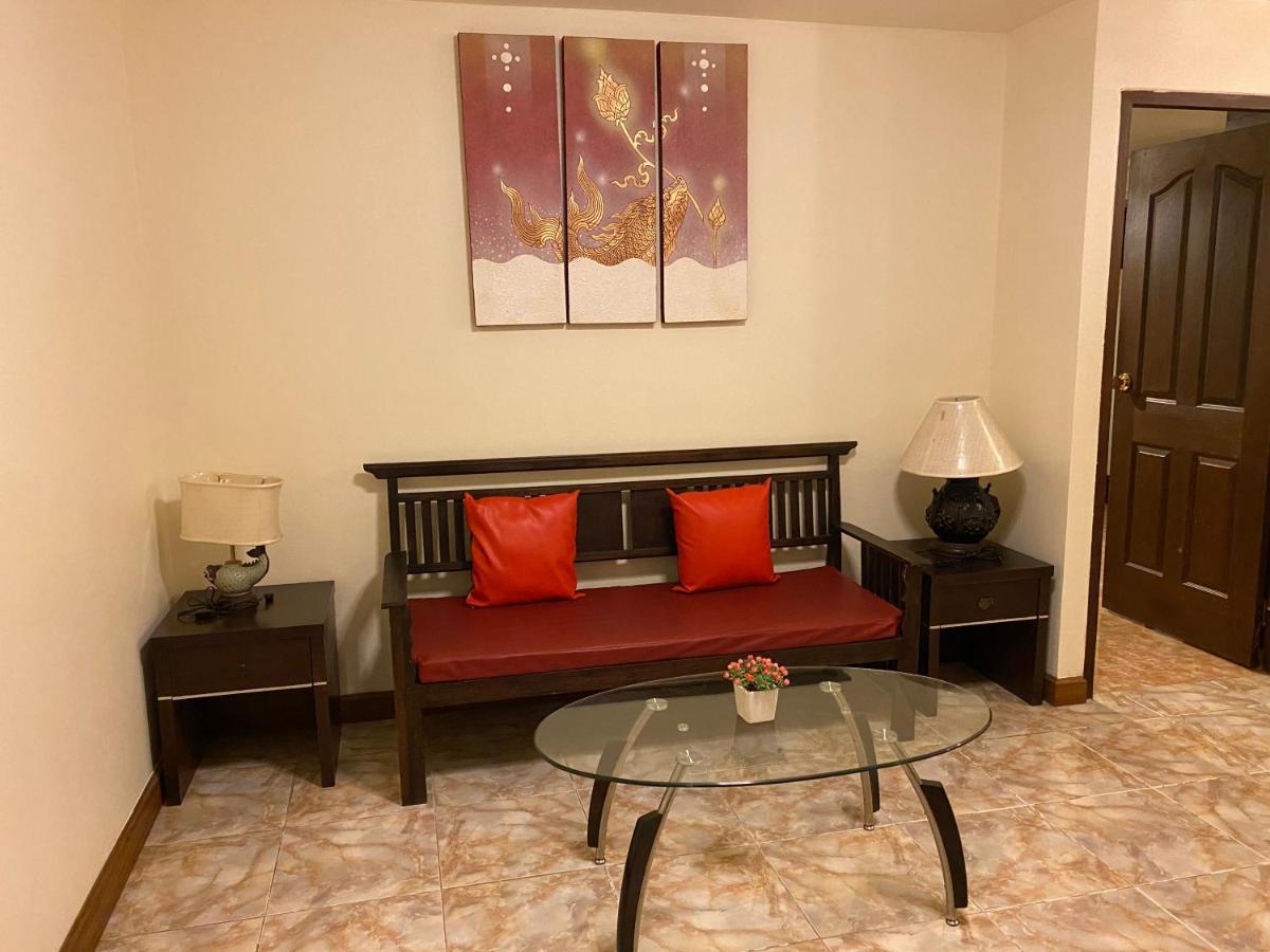 Noble Place Chiangmai Chiang Mai Extérieur photo