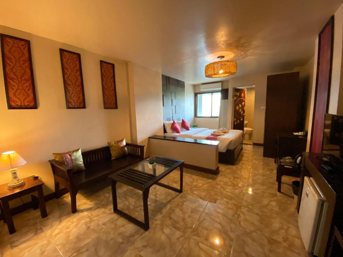 Noble Place Chiangmai Chiang Mai Extérieur photo