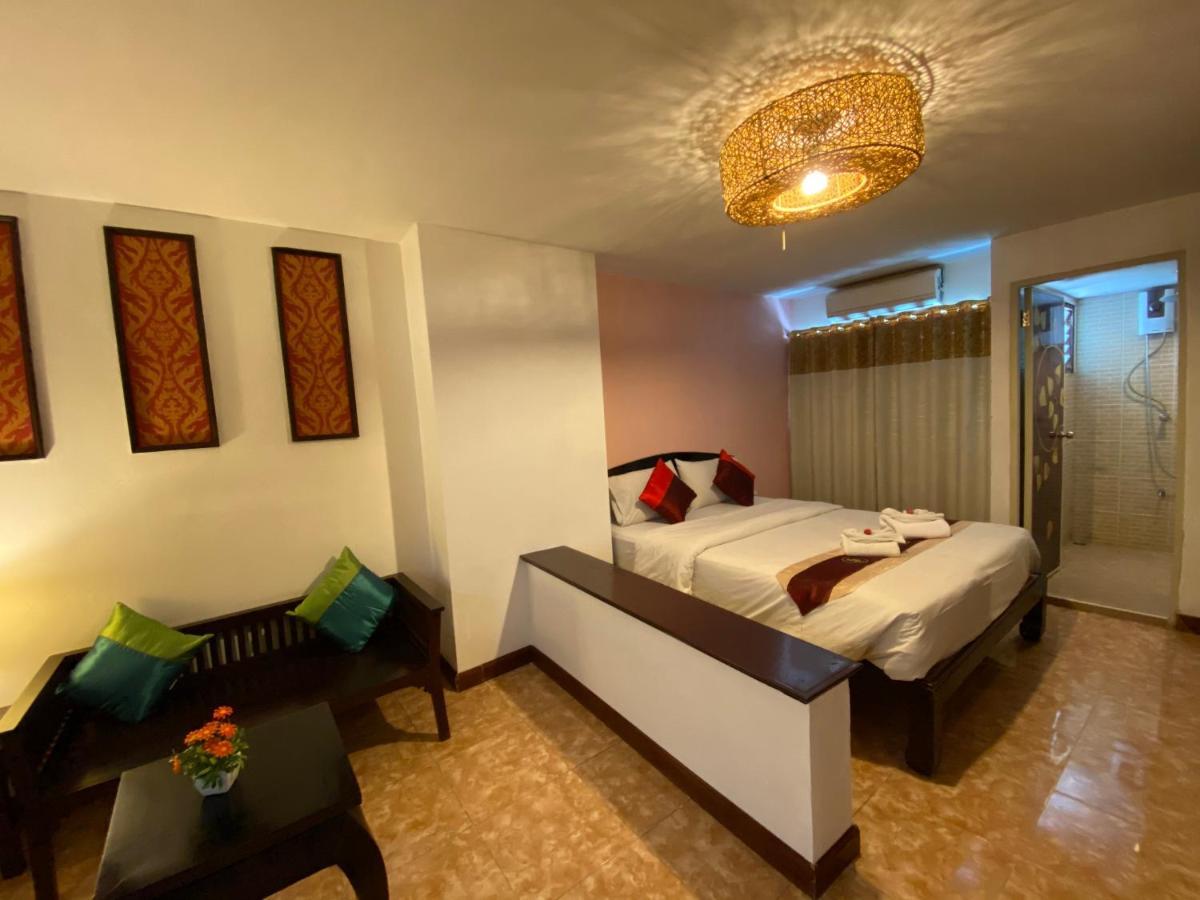 Noble Place Chiangmai Chiang Mai Extérieur photo