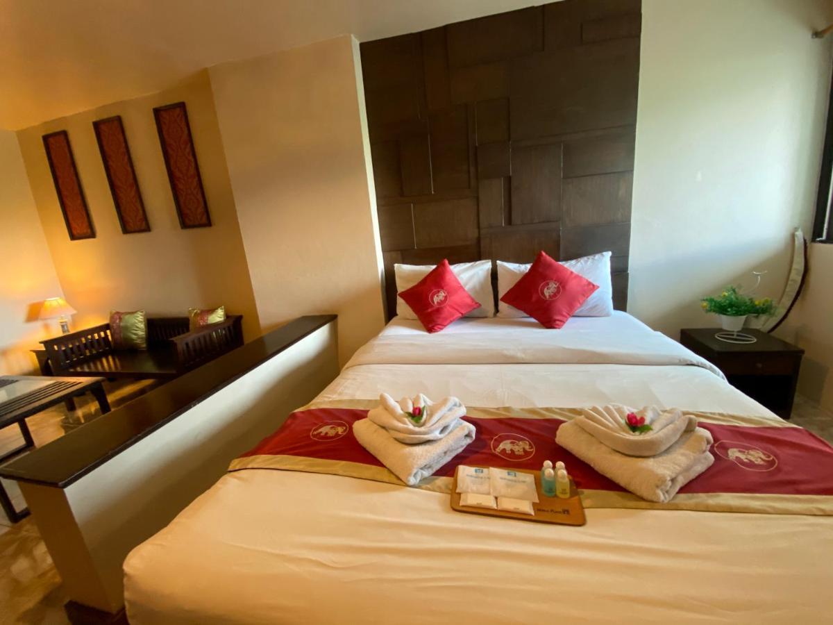 Noble Place Chiangmai Chiang Mai Extérieur photo