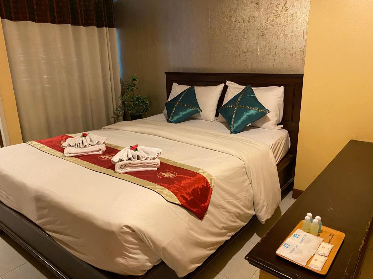 Noble Place Chiangmai Chiang Mai Extérieur photo