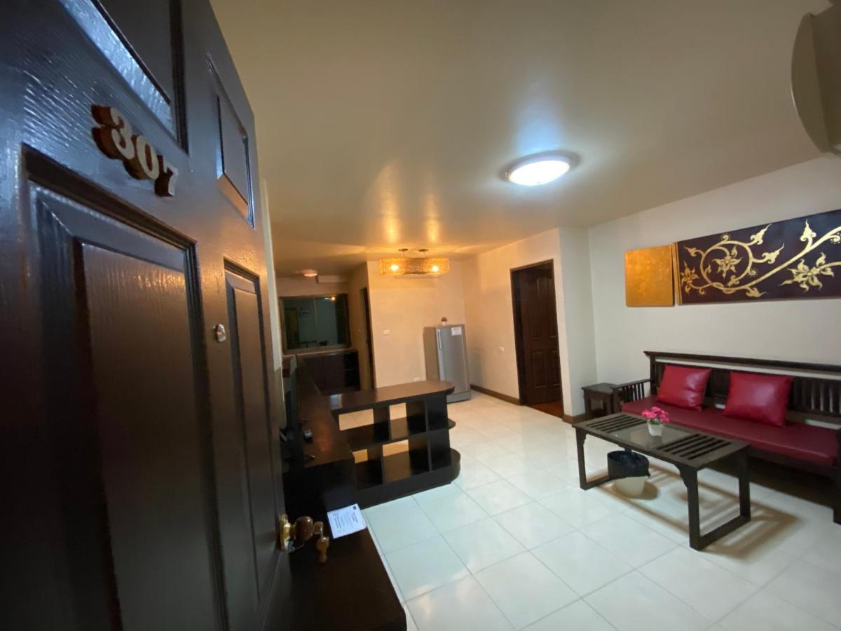 Noble Place Chiangmai Chiang Mai Extérieur photo