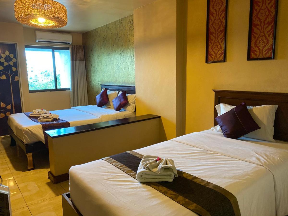 Noble Place Chiangmai Chiang Mai Extérieur photo