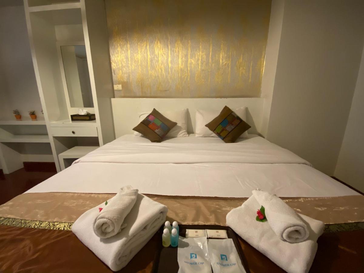 Noble Place Chiangmai Chiang Mai Extérieur photo