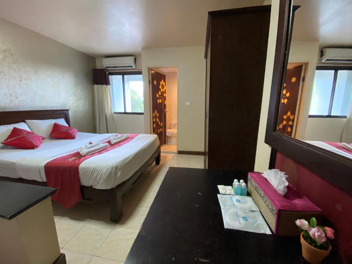Noble Place Chiangmai Chiang Mai Extérieur photo