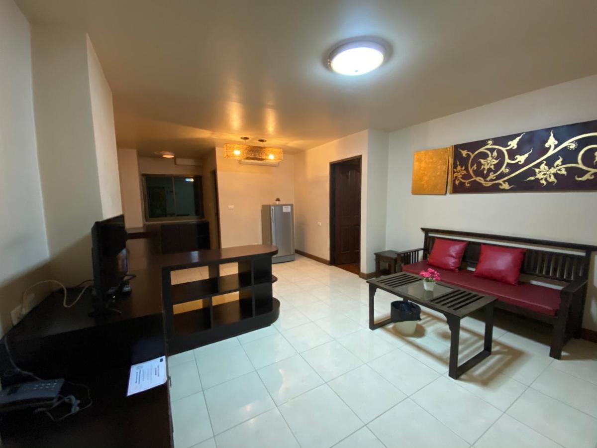 Noble Place Chiangmai Chiang Mai Extérieur photo
