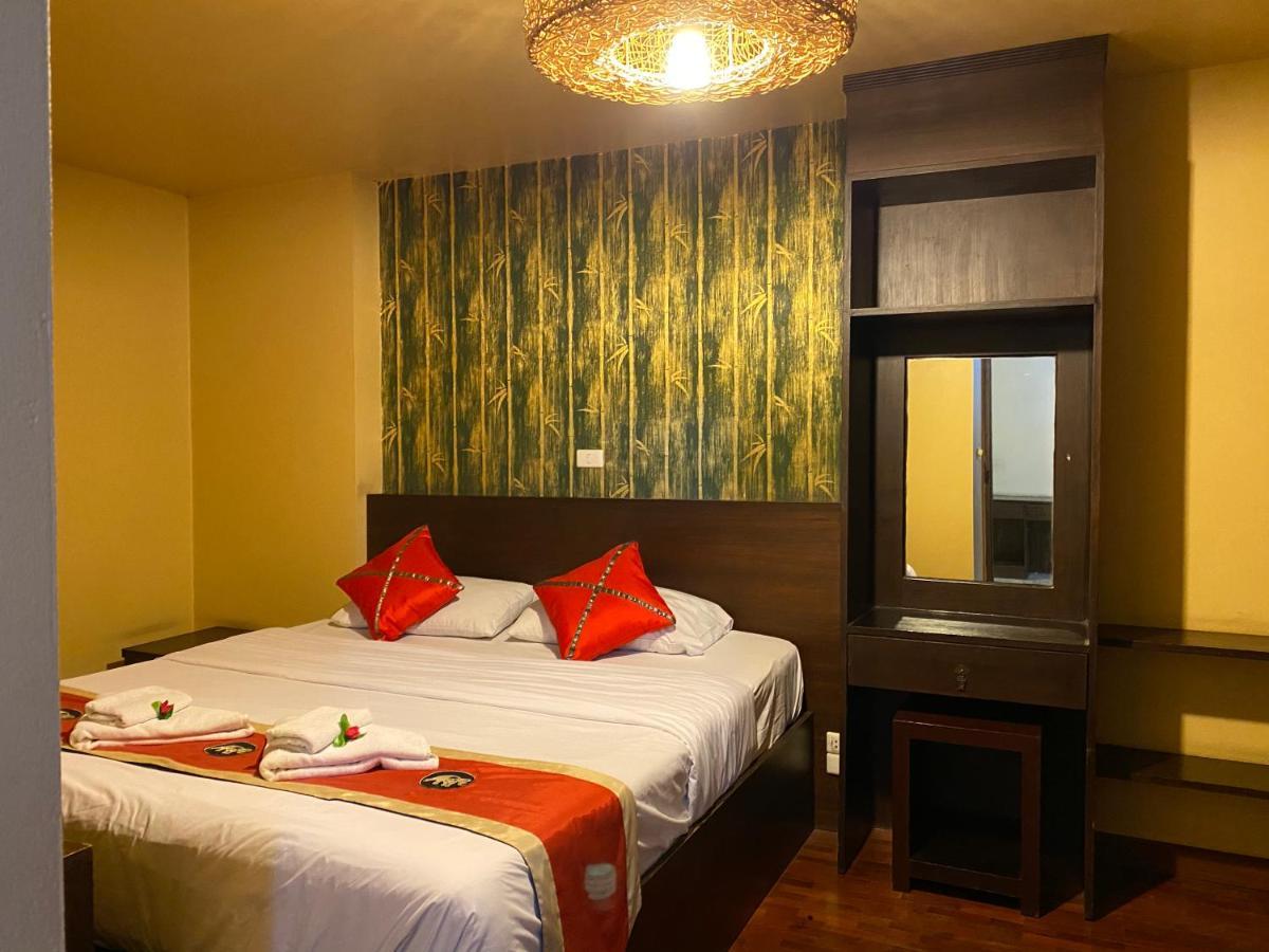 Noble Place Chiangmai Chiang Mai Extérieur photo