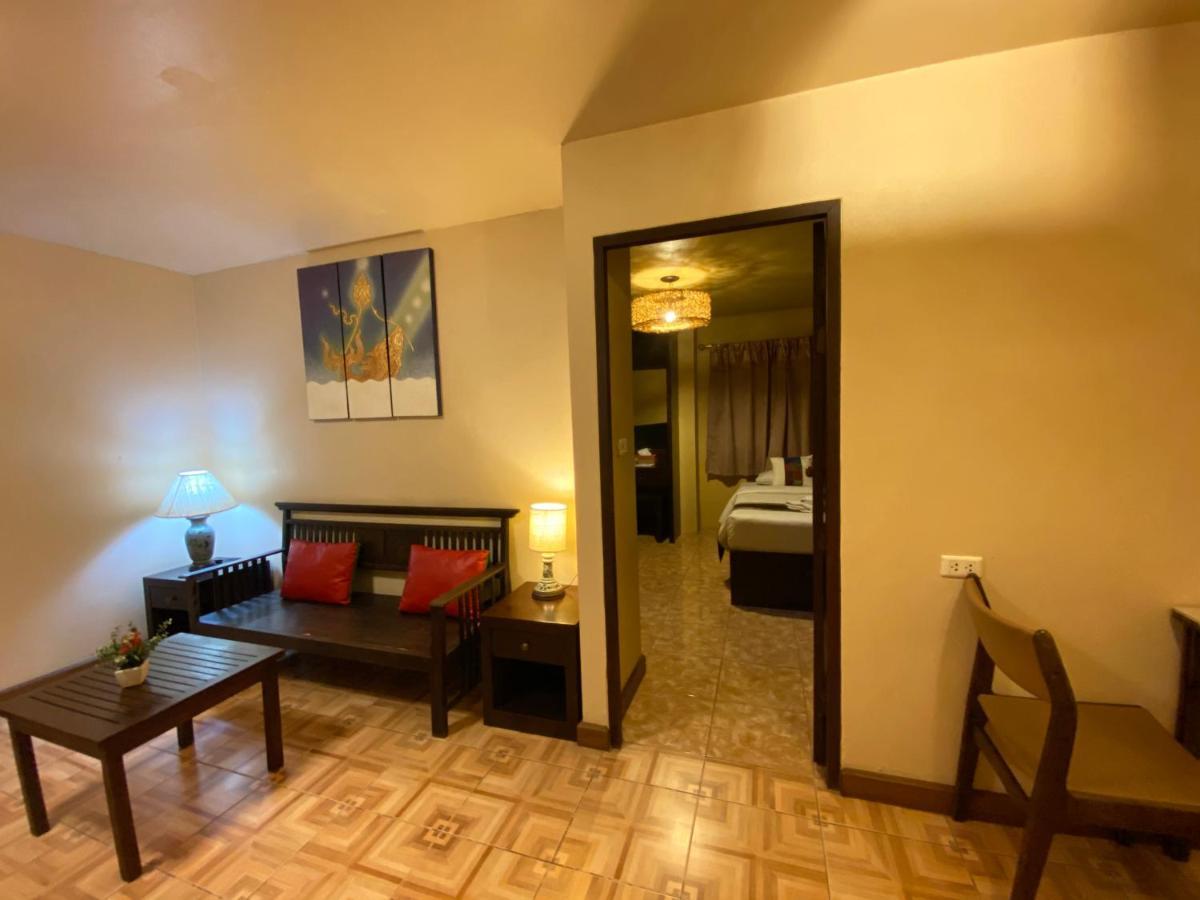 Noble Place Chiangmai Chiang Mai Extérieur photo