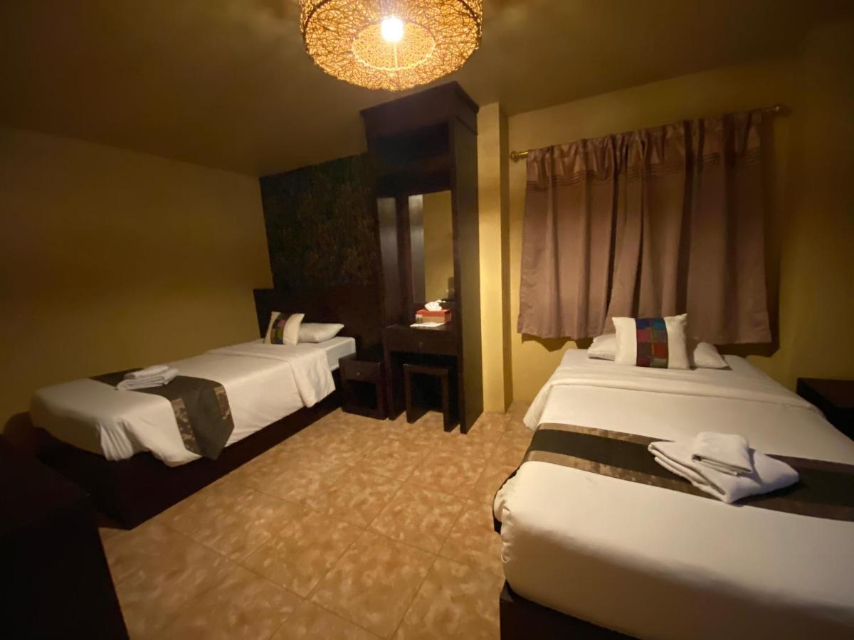 Noble Place Chiangmai Chiang Mai Extérieur photo