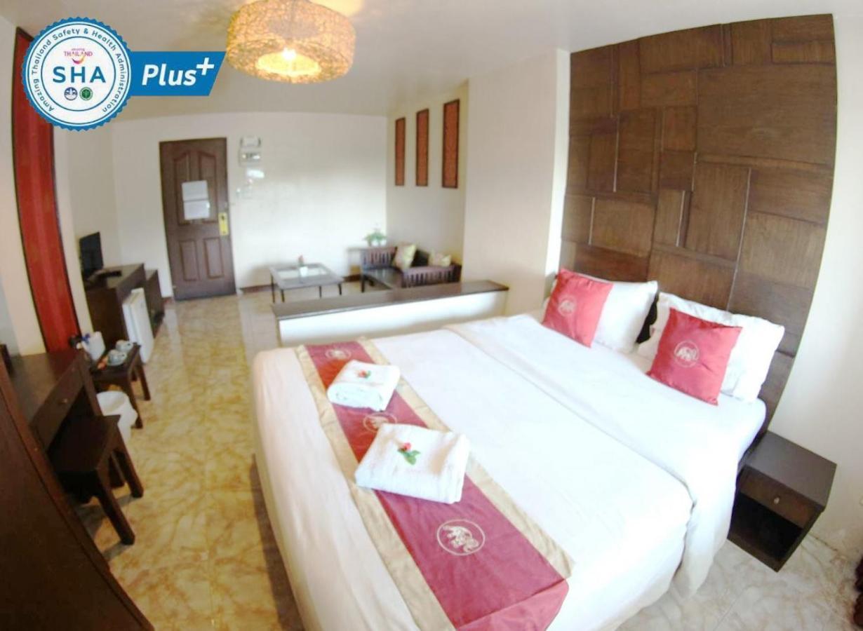 Noble Place Chiangmai Chiang Mai Extérieur photo