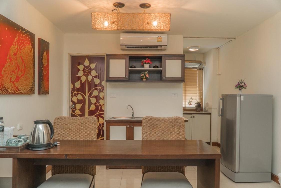 Noble Place Chiangmai Chiang Mai Extérieur photo