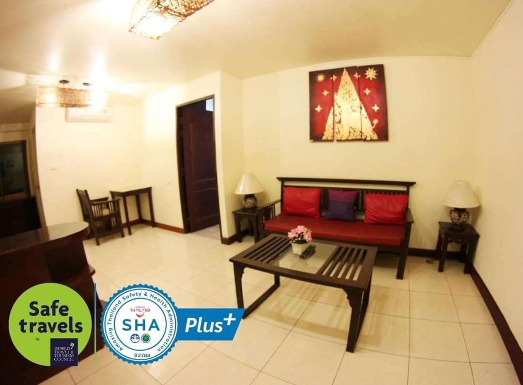 Noble Place Chiangmai Chiang Mai Extérieur photo