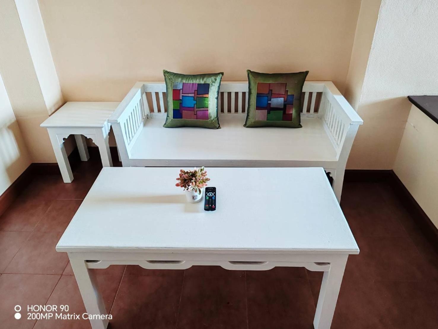 Noble Place Chiangmai Chiang Mai Extérieur photo