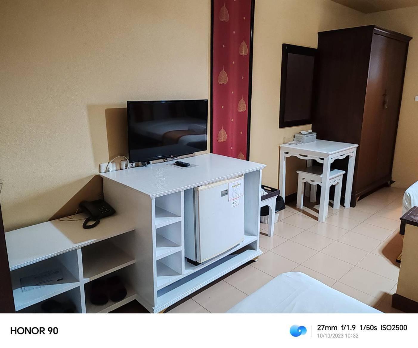 Noble Place Chiangmai Chiang Mai Extérieur photo