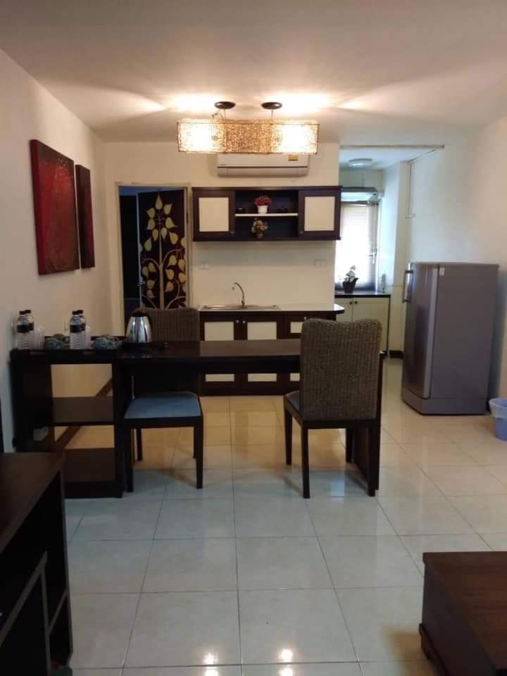 Noble Place Chiangmai Chiang Mai Extérieur photo