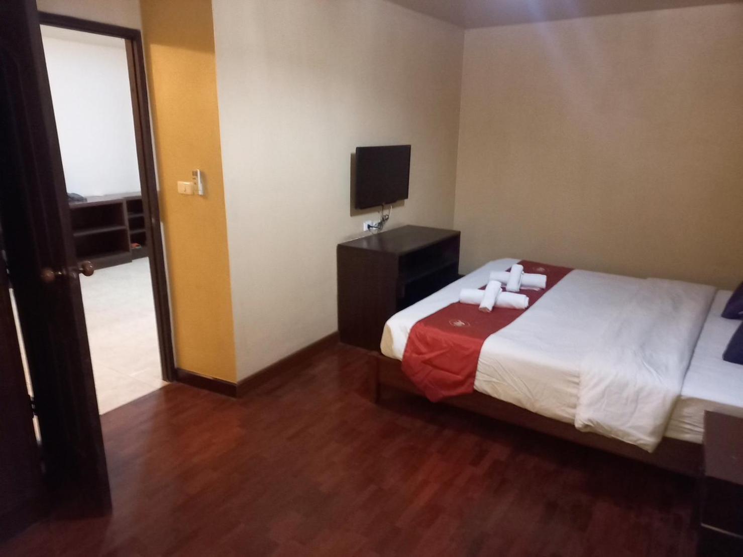 Noble Place Chiangmai Chiang Mai Extérieur photo