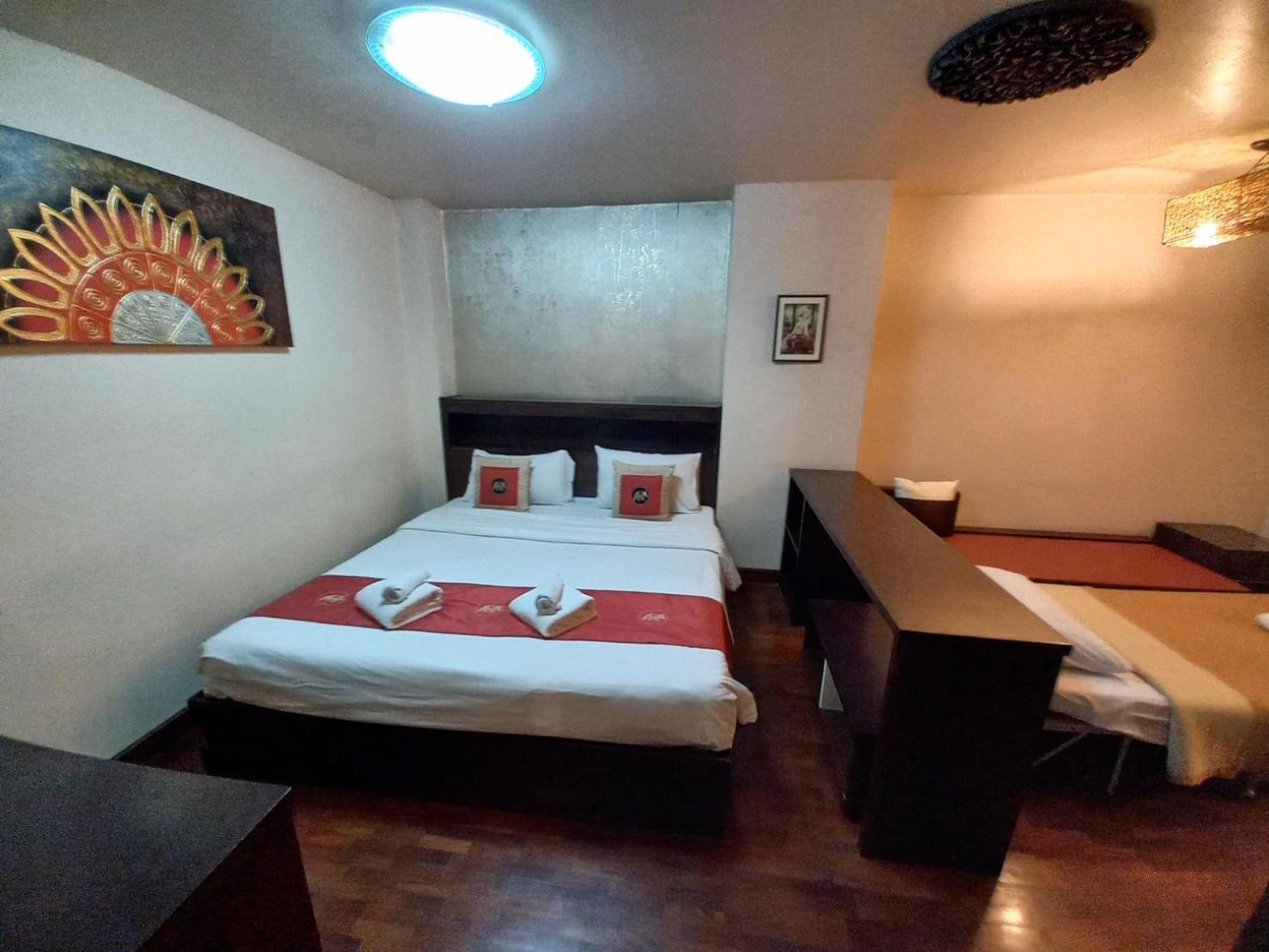 Noble Place Chiangmai Chiang Mai Extérieur photo