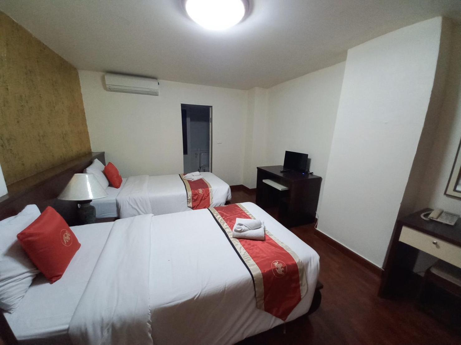 Noble Place Chiangmai Chiang Mai Extérieur photo