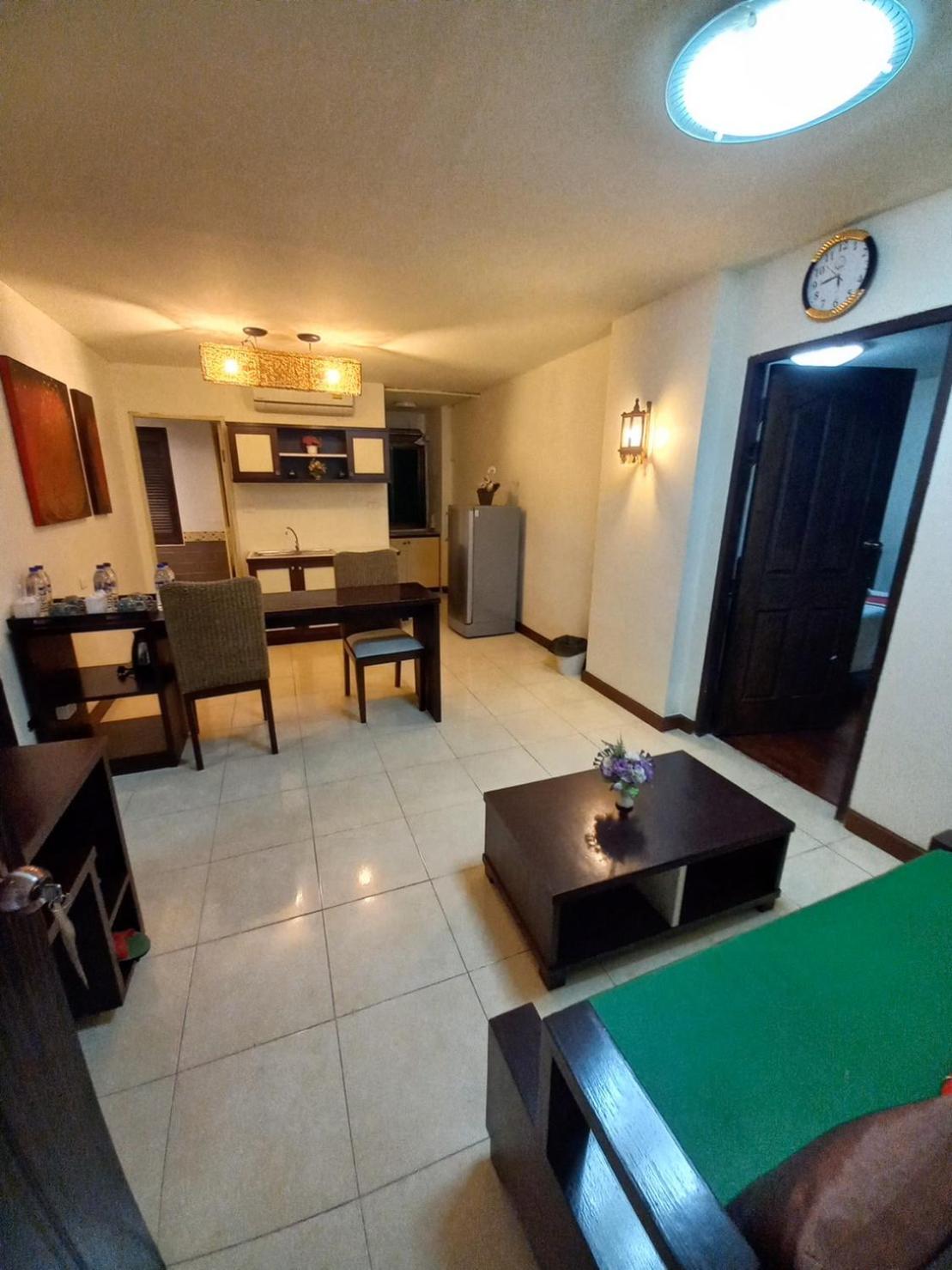 Noble Place Chiangmai Chiang Mai Extérieur photo
