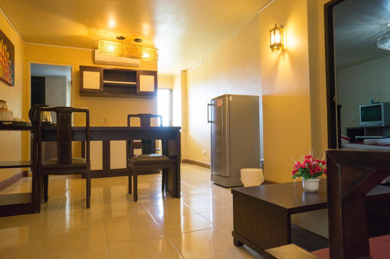 Noble Place Chiangmai Chiang Mai Extérieur photo