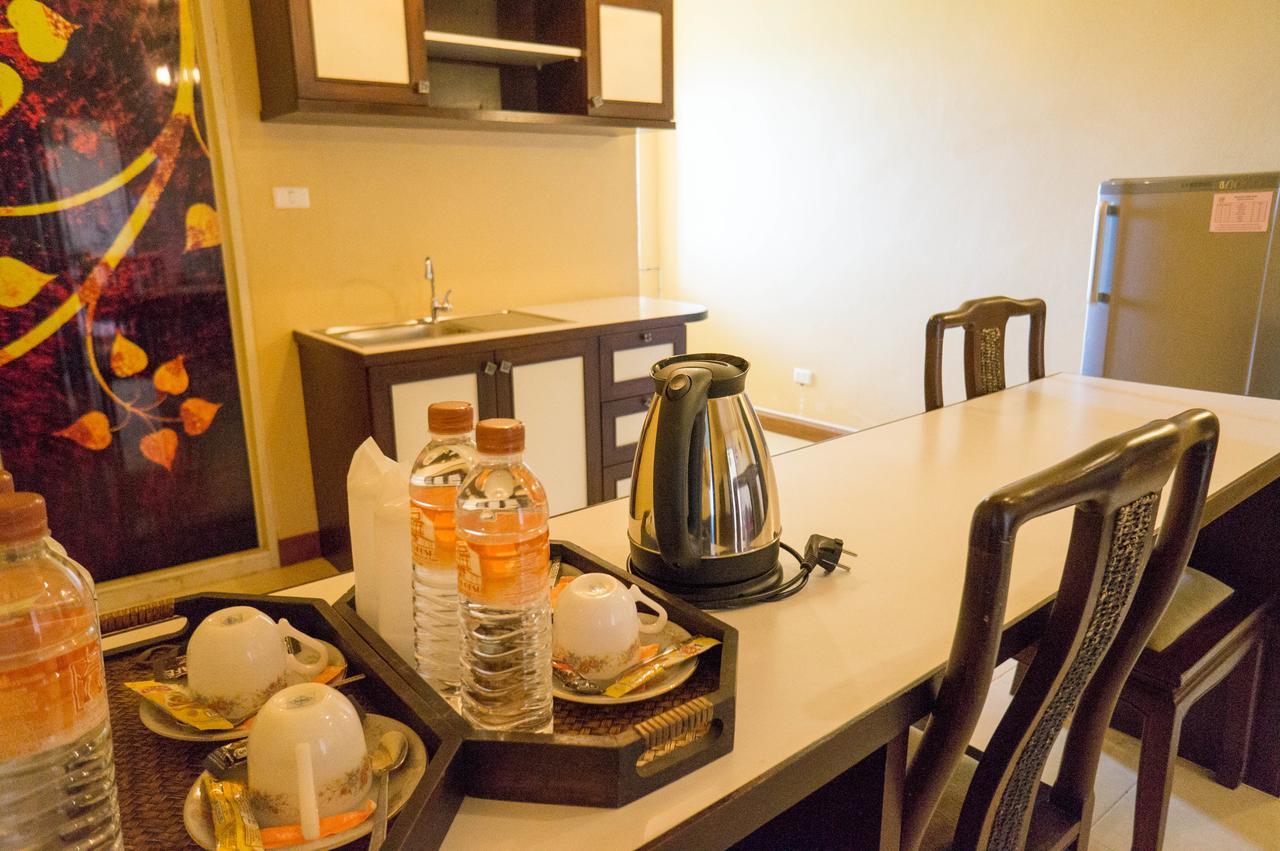 Noble Place Chiangmai Chiang Mai Extérieur photo