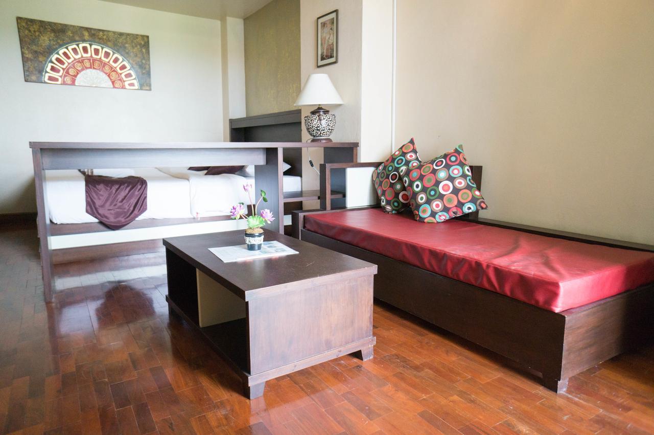 Noble Place Chiangmai Chiang Mai Extérieur photo