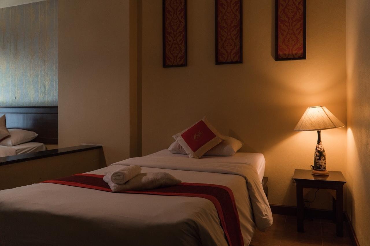 Noble Place Chiangmai Chiang Mai Extérieur photo