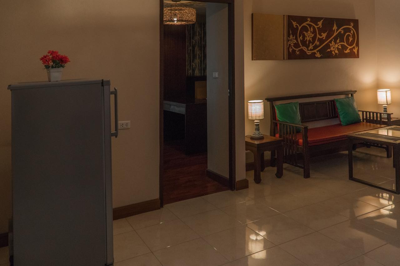 Noble Place Chiangmai Chiang Mai Extérieur photo