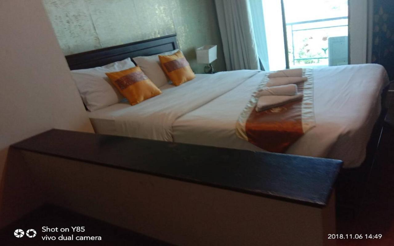 Noble Place Chiangmai Chiang Mai Extérieur photo